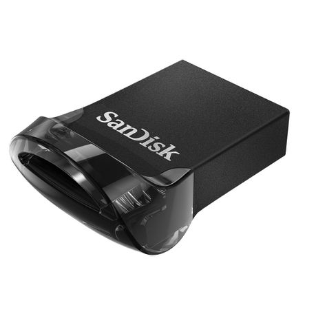 SanDisk Ultra Fit USB Flash Drive 16GB