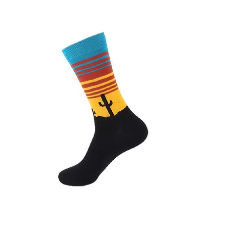 Men's Socks - Cactus Buy Online in Zimbabwe thedailysale.shop