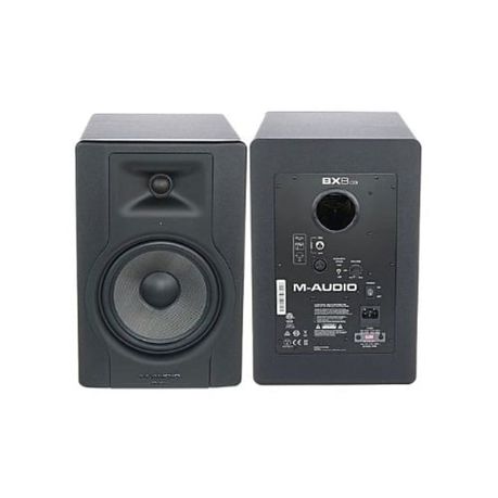 M-Audio Studio Monitor BX8D3 8 70W Active Each