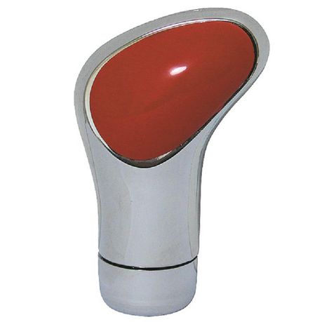 Gear Lever Knob - Red Buy Online in Zimbabwe thedailysale.shop