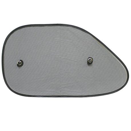 Sun Shade Mesh - 2 piece Side Window