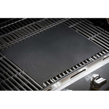 Load image into Gallery viewer, Heavy Duty Non-Stick Braai Grill Mat - Set of 5
