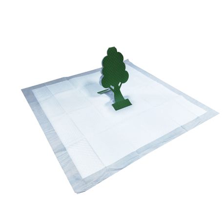 M-Pets 3D Pop-up Tree Training Pads - 15 Pieces Buy Online in Zimbabwe thedailysale.shop