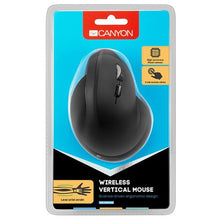 Load image into Gallery viewer, Canyon Vertical Wireless Mouse
