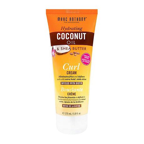 Marc Anthony Coconut Oil Curl Cream