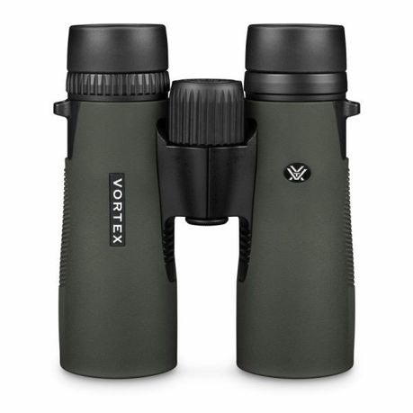 Vortex Diamondback HD 10x42 binoculars