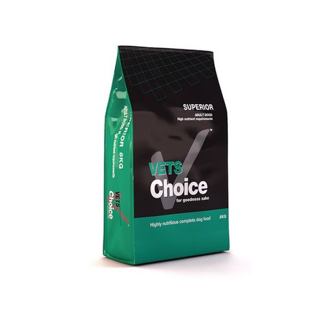 Vets Choice Superior 8kg Buy Online in Zimbabwe thedailysale.shop