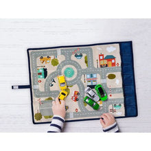 Load image into Gallery viewer, Essentials Kids Travel &amp; Play Foldable Mat
