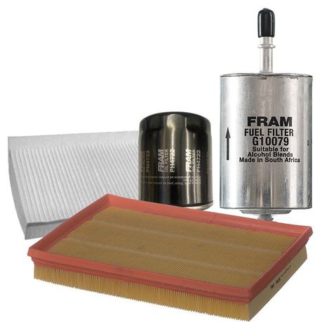 Chevrolet Utility Filter Kit Buy Online in Zimbabwe thedailysale.shop