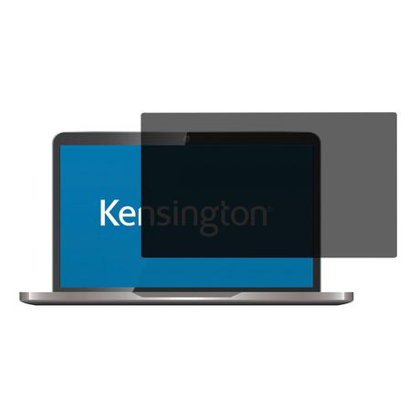 Kensington - Privacy Screen Filter for 14.1 Laptops 16:10