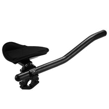 Load image into Gallery viewer, Fluir 200 S Bend - Tri Bars / Aero Bars / TT Bars – Clip On Handlebars
