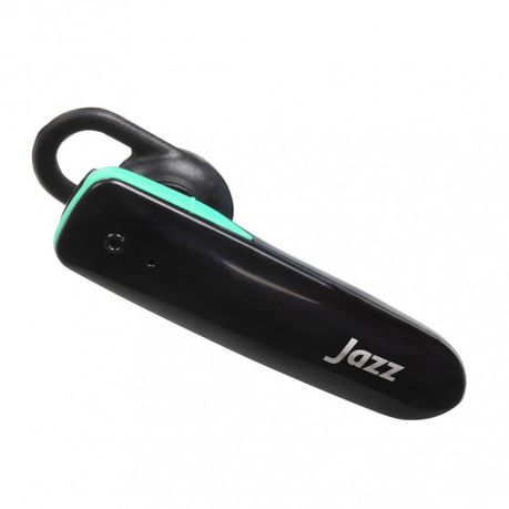 Jazz BTC17 Single Ear Wireless Headset Buy Online in Zimbabwe thedailysale.shop