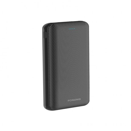 Foneng Mate100 10000 mAh Fully Powered Power Bank Buy Online in Zimbabwe thedailysale.shop