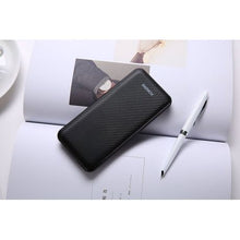 Load image into Gallery viewer, Foneng Mate100 10000 mAh Fully Powered Power Bank
