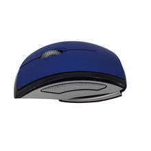 Load image into Gallery viewer, Foldable 2.4G Wireless Mouse - Blue
