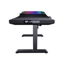 Load image into Gallery viewer, Cougar MARS RGB Gaming Desk
