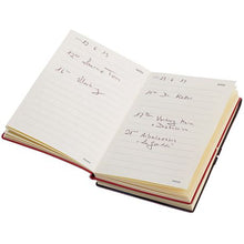 Load image into Gallery viewer, TROIKA Notepads DIN A6 with Back-to-Back Notepads Notes &amp; To Do
