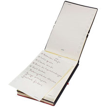 Load image into Gallery viewer, TROIKA Notepads DIN A6 with Back-to-Back Notepads Notes &amp; To Do
