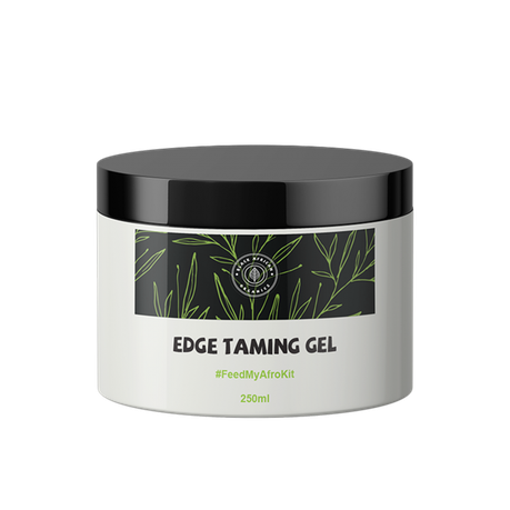 Edge Taming Gel - 250ml Buy Online in Zimbabwe thedailysale.shop