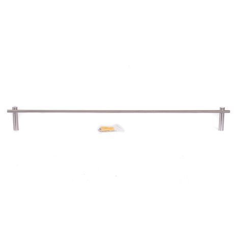 Solid Stainless Steel Towel Rail Buy Online in Zimbabwe thedailysale.shop