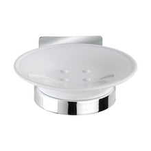 Load image into Gallery viewer, WENKO - Turbo-Loc® Soap Dish Quadro Range - No Drilling Required
