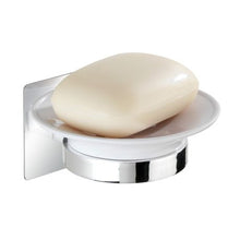 Load image into Gallery viewer, WENKO - Turbo-Loc® Soap Dish Quadro Range - No Drilling Required
