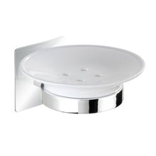 Load image into Gallery viewer, WENKO - Turbo-Loc® Soap Dish Quadro Range - No Drilling Required
