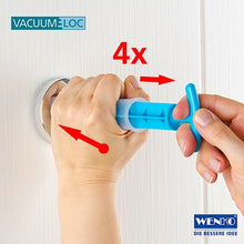 Load image into Gallery viewer, WENKO - Vacuum-Loc® Soap Dish Milazzo - No Drilling Required
