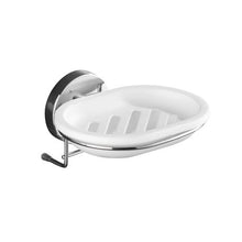 Load image into Gallery viewer, WENKO - Vacuum-Loc® Soap Dish Milazzo - No Drilling Required
