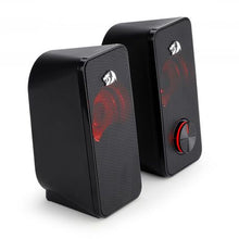 Load image into Gallery viewer, Redragon GS500 STENTOR 2.0 Stereo PC Gaming Speaker
