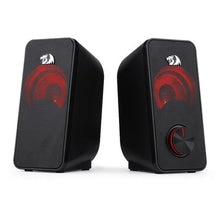 Load image into Gallery viewer, Redragon GS500 STENTOR 2.0 Stereo PC Gaming Speaker
