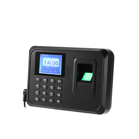 Fleek Fingerprint Attendance Recorder