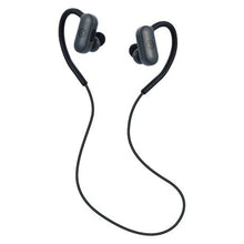 Load image into Gallery viewer, Amplify Skip 2.0 Bluetooth Earphones - Black/Gunmetal
