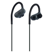 Load image into Gallery viewer, Amplify Skip 2.0 Bluetooth Earphones - Black/Gunmetal
