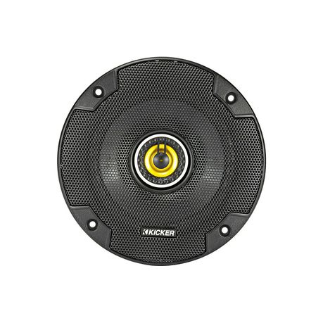 Kicker CSC5 5.25-Inch Coaxial Buy Online in Zimbabwe thedailysale.shop