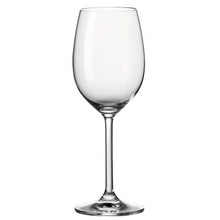 Load image into Gallery viewer, Leonardo White Wine Glass Daily 370ml – Set of 6
