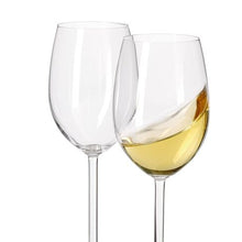 Load image into Gallery viewer, Leonardo White Wine Glass Daily 370ml – Set of 6
