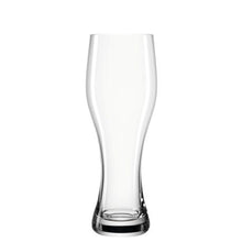 Load image into Gallery viewer, Leonardo Beer Glass Weissbeer Taverna 500ml – Set of 2
