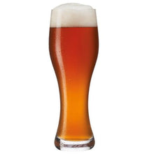 Load image into Gallery viewer, Leonardo Beer Glass Weissbeer Taverna 500ml – Set of 2
