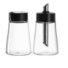 Load image into Gallery viewer, Leonardo Milk Jug and Sugar Shaker Senso – 2 Piece Set
