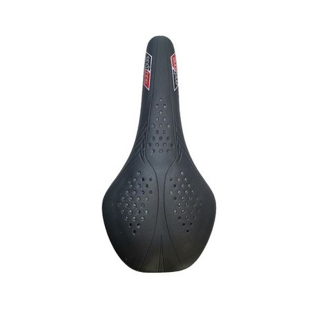 Endzone Saddle Ladies Honey Comb Gel - 145mm