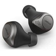 Load image into Gallery viewer, Jabra Elite 75t True Wireless ANC Earbuds (Wireless Charging) Titanium Blk
