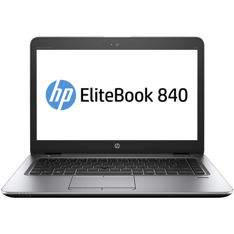 HP Elitebook 840 G3 Ultrabook Laptop - i5 - 240GB SSD - (Certified Refurbished)