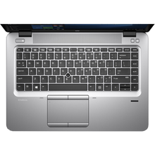 Load image into Gallery viewer, HP Elitebook 840 G3 Ultrabook Laptop - i5 - 240GB SSD - (Certified Refurbished)
