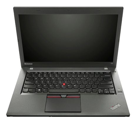 Lenovo ThinkPad T450 Laptop - i5 - 8GB RAM - 240GB SSD - (Certified Refurbished) Buy Online in Zimbabwe thedailysale.shop