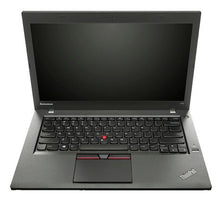 Load image into Gallery viewer, Lenovo ThinkPad T450 Laptop - i5 - 8GB RAM - 240GB SSD - (Certified Refurbished)
