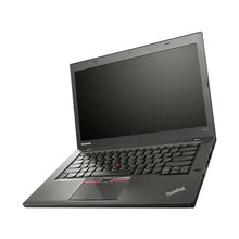 Load image into Gallery viewer, Lenovo ThinkPad T450 Laptop - i5 - 8GB RAM - 240GB SSD - (Certified Refurbished)
