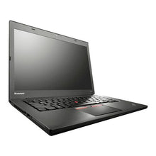 Load image into Gallery viewer, Lenovo ThinkPad T450 Laptop - i5 - 8GB RAM - 240GB SSD - (Certified Refurbished)
