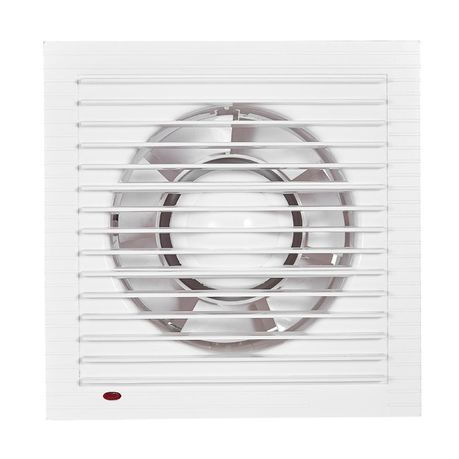 6 Inch Bathroom Extractor Fan