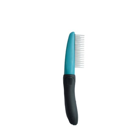 M-Pets Up & Down Dog Comb